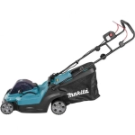 Газонокосилка роторная Makita LM003GZ 740Вт