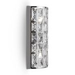 Настенный светильник (бра) Maytoni MOD184-WL-02-CH