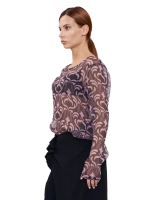 Блуза W Dries Van Noten