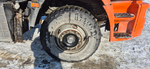 КамАЗ 6520 6x4 Самосвал 6520-3026012-53 (Дизельный, 11,7 л, 400 л.с., МТ)