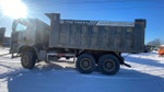 FAW J6 6x6 Самосвал CA3250P66K24L1TE5 (Дизельный, 11,1 л, 420 л.с., МТ)