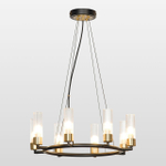 Люстра подвесная Lussole LSP-8906