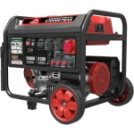 SUNREKA G10000TEAX генератор бензиновый с блоком АВР GTS17000T