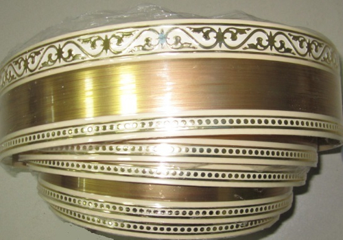 Бленда в ассортименте  цена за 1 м