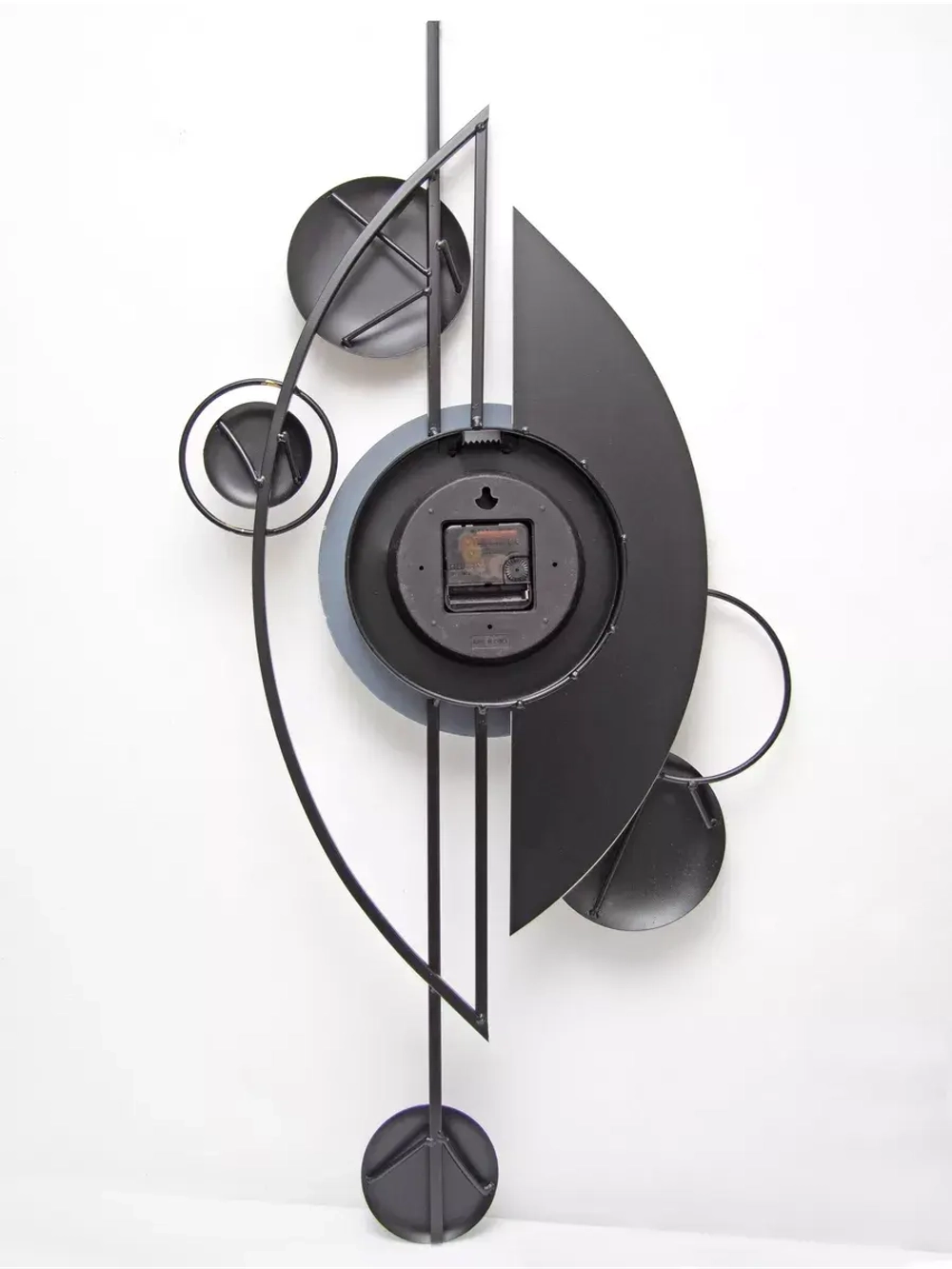 Часы настенные интерьерные