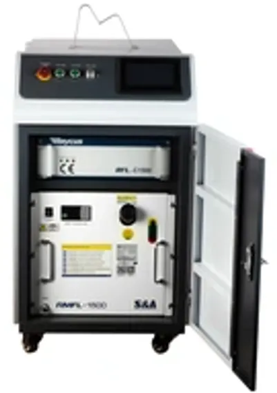 Станция очистки горелки CRP SC220ASE