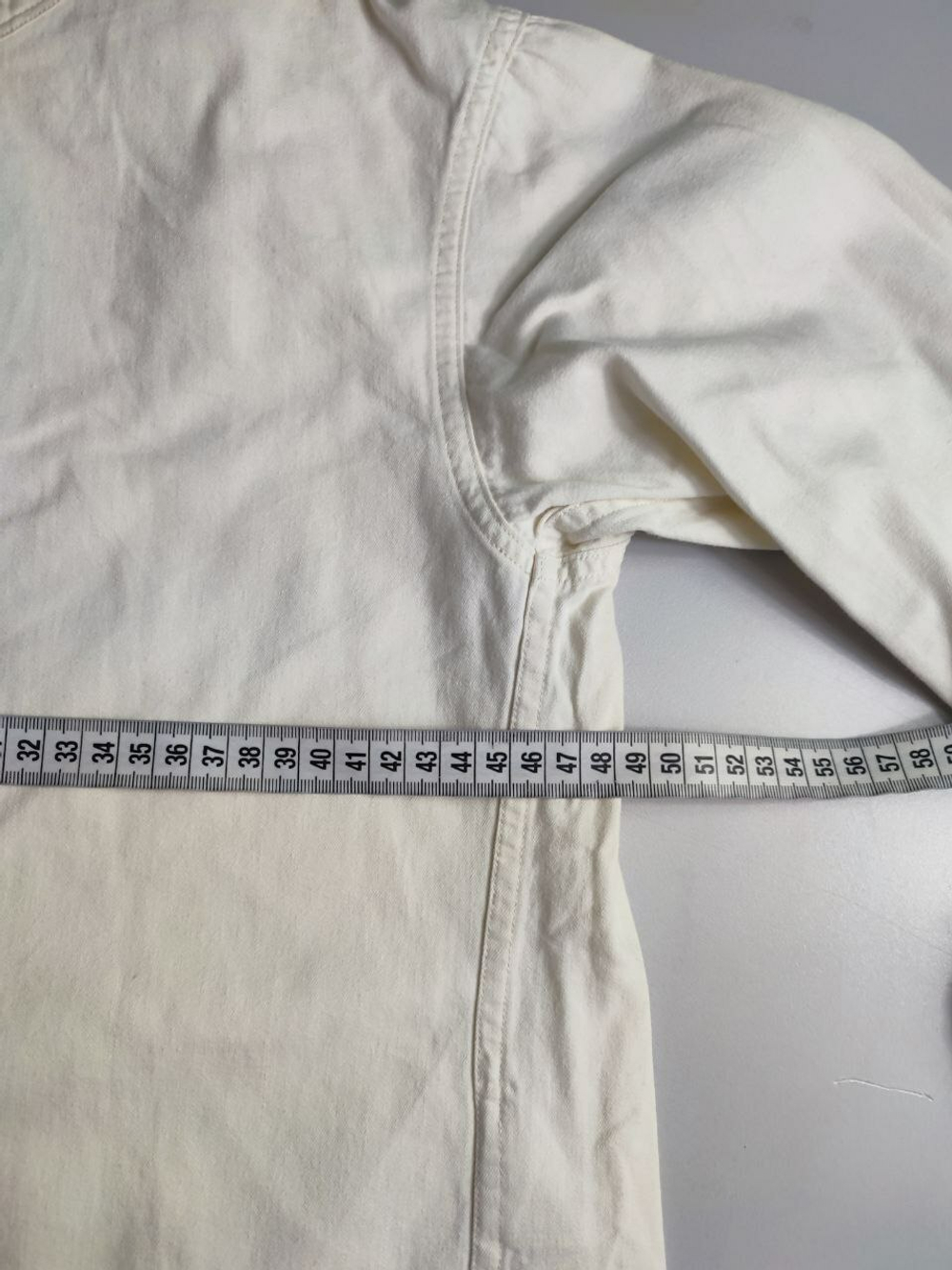 Джемпер Uuuuu хлопковый 42 размер