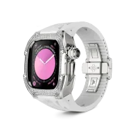 Корпус для Apple Watch RSTIII46 - Snowflake