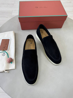 Лоферы Loro Piana
