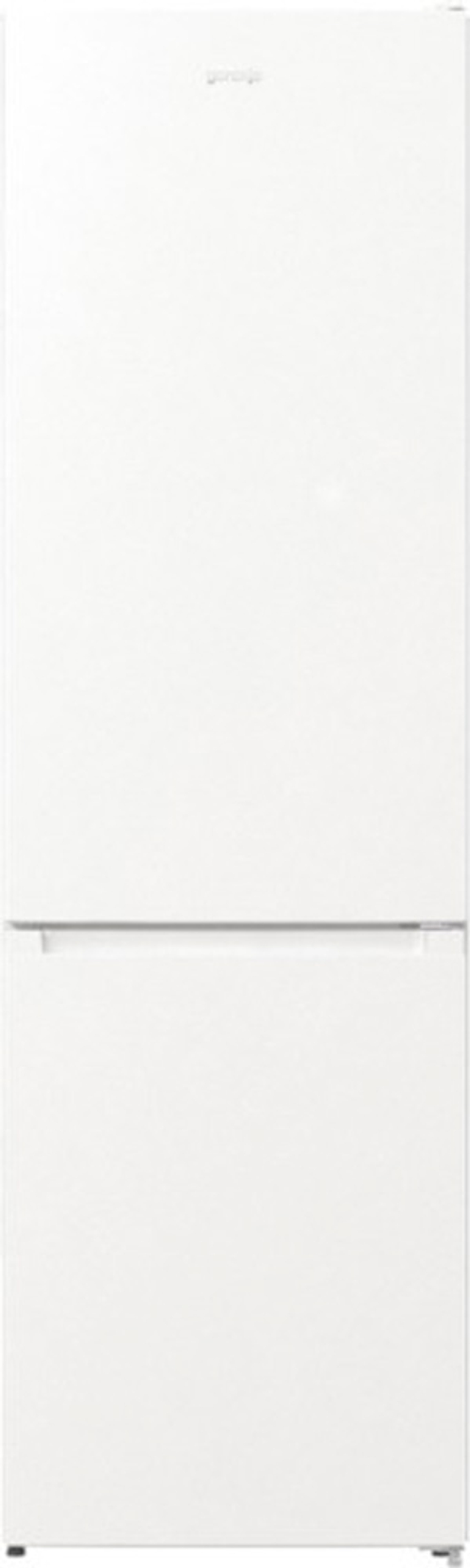 Отдельностоящий холодильник Gorenje NRK6202EW4