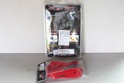 APK1TAL53100TA. Handguard Zeta. Original accessory for Honda CRF300L, Rally300, H2C