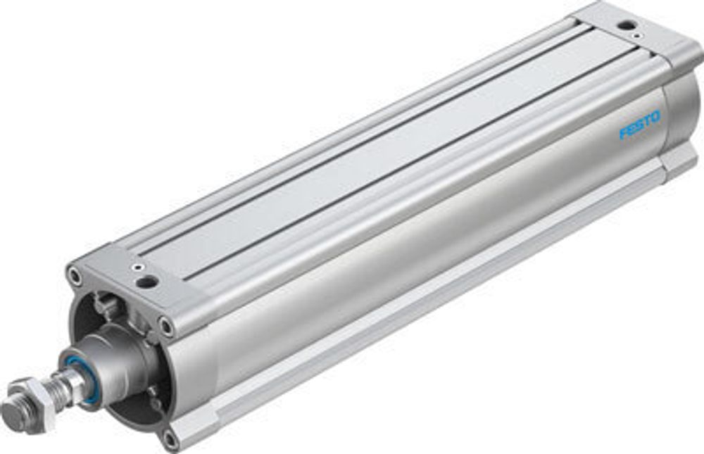 DSBC-125-500-PPVA-N3 Стандартный цилиндр