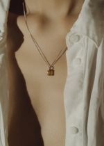 Подвеска Crystal Classic с цитрином