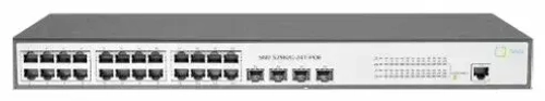 Коммутатор SNR SNR-S2982G-24T-POE