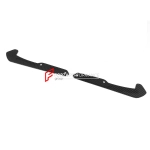 Карбоновые брызговики для BMW M3 G80/G81 2020+ / M4 G82/G83 2021+ БМВ