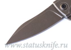 Нож Kershaw Boilermaker 3475фотография - 2