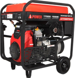 Генератор бензиновый A-iPower A17000ТEAX