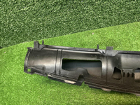 Воздуховод радиатора Porsche Macan 95b (2021-н.в.)