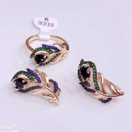 Комплект ZinLi - 031