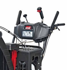 Снегоуборщик MTD OPTIMA ME 66 T