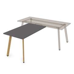 10БП.128 Брифинг-приставка (1200*800*750)