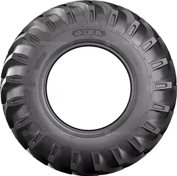 Ozka KNK50 12,4x28 117A6 PR6 TT