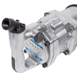 Гайковерт пневматический ударный 1&quot;, 3388 Нм, удлиненный KING TONY 33852-250