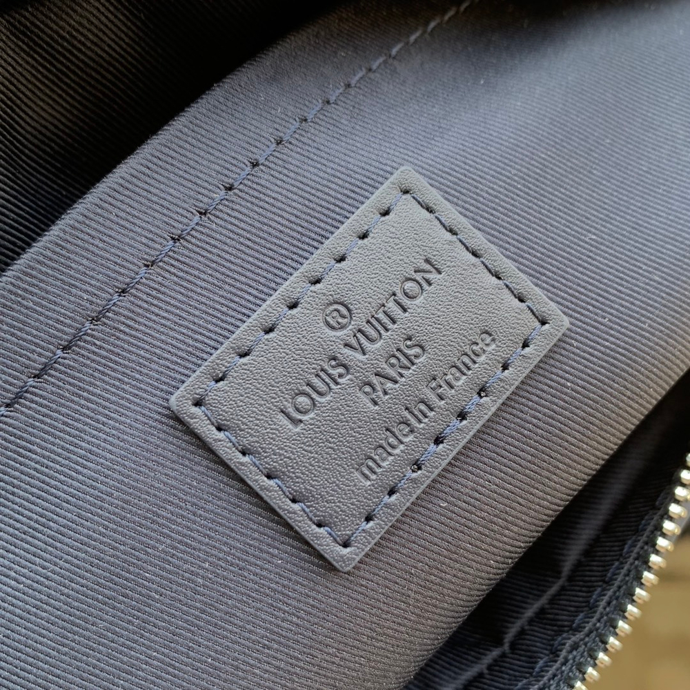Louis Vuitton Fastline Messenger Bag