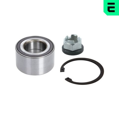 OPTIMAL - 601207-OPT - Wheel Bearing Kit