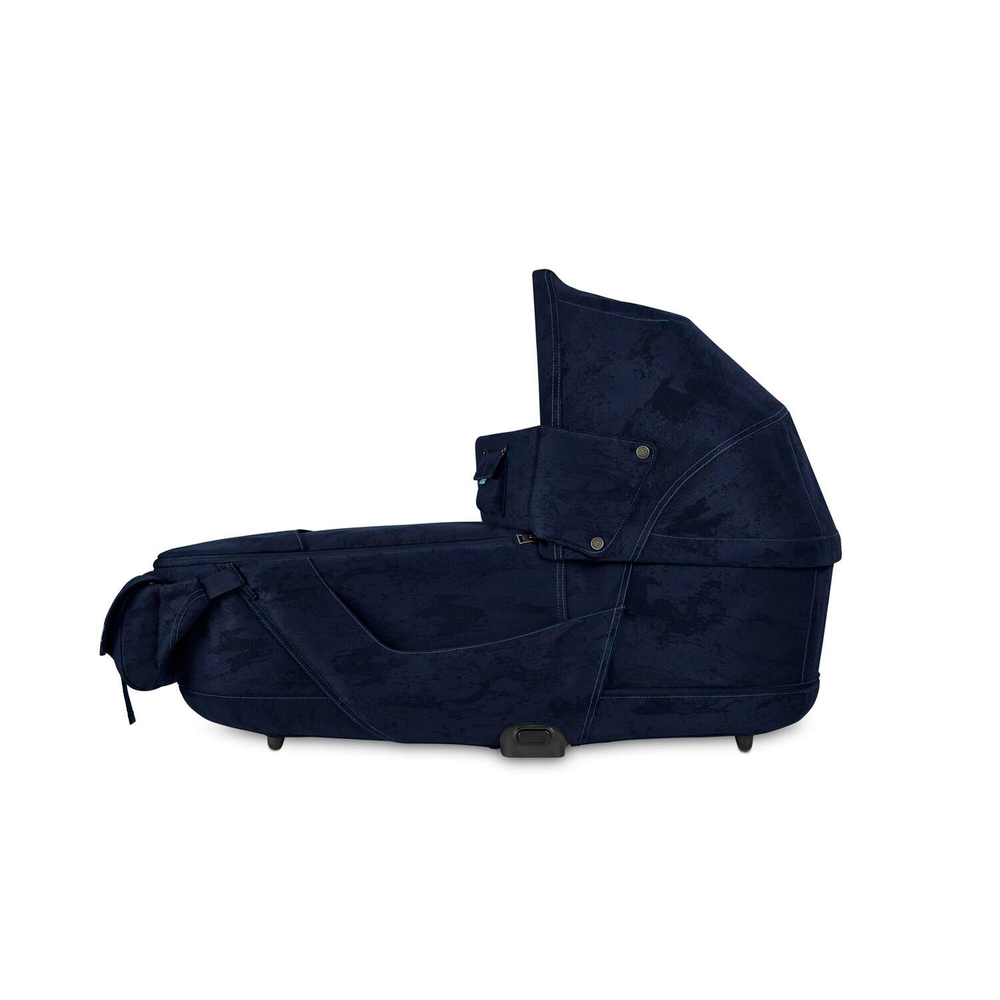 Cybex Priam 4 Rebellious Luxury Denim Blue 2в1