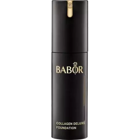 Тональный крем Babor Collagen Deluxe Foundation 03 Natural 30 мл