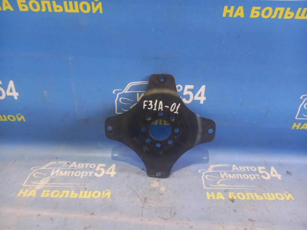 Маховик MITSUBISHI DIAMANTE 1996