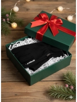 Перчатки зимние флисовые SPORT тёплые лёгкие для спорта