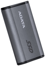 Внешний SSD USB 3.2 Gen 2 Type-C ADATA AELI-SE880-500GCGY
