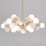 Люстра на штанге Imperiumloft MATISSE 149659-26