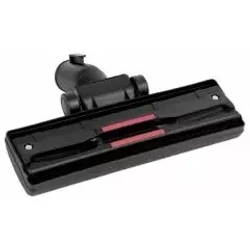 Пылесос с контейнером BBK BV1503 Black/Red