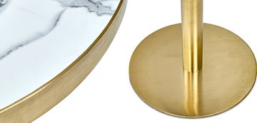 Обеденный стол MARGO ROUND  Dinner Table