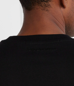 Футболка CREWNECK Karl Lagerfeld - черный(755067 534241)