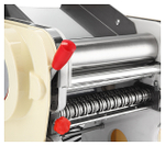 Тестораскатка-лапшерезка Crazy Pan CP-DSH22L (БЕЗ НОЖА)