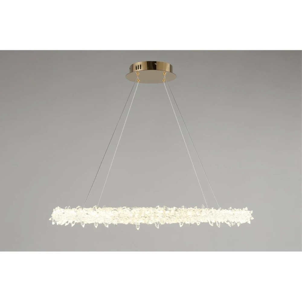 Подвесная люстра Aployt MERION APL.040.03.45