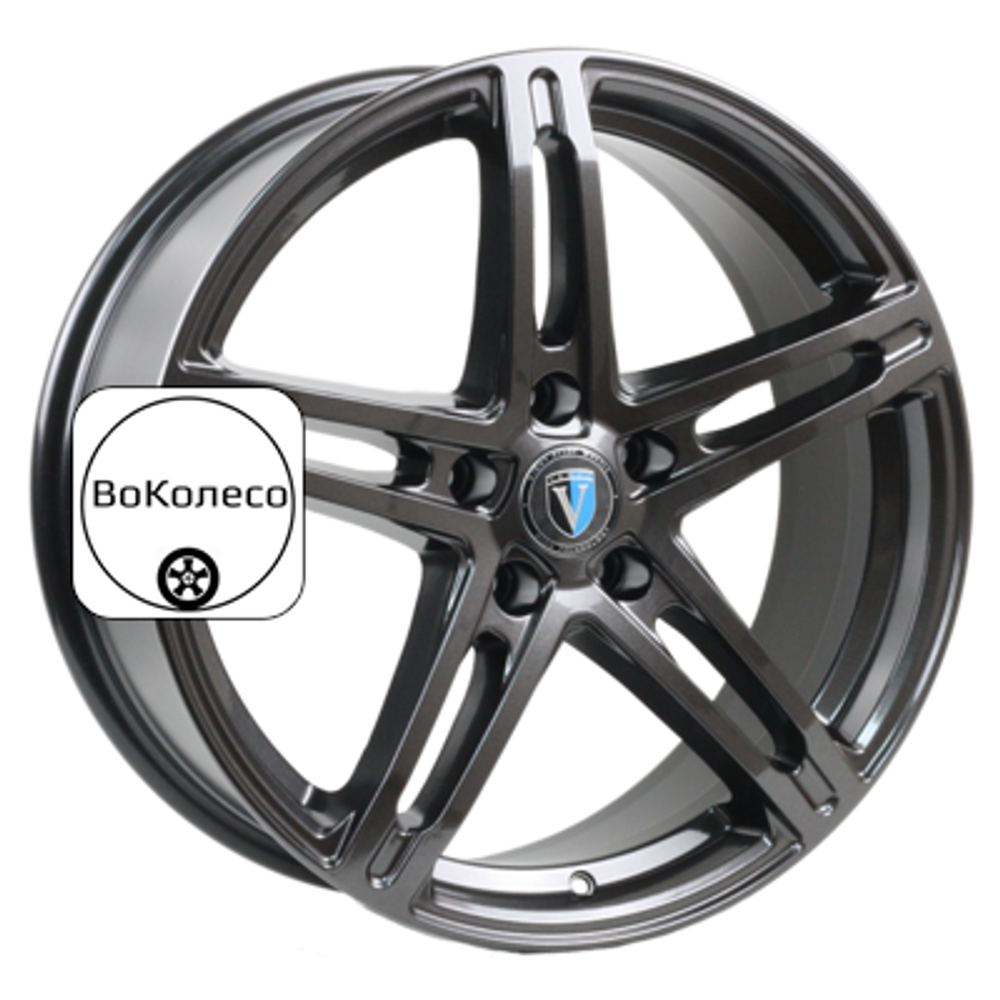 7,5x18/5x114,3 ET37 D66,6 1818 BMG Venti