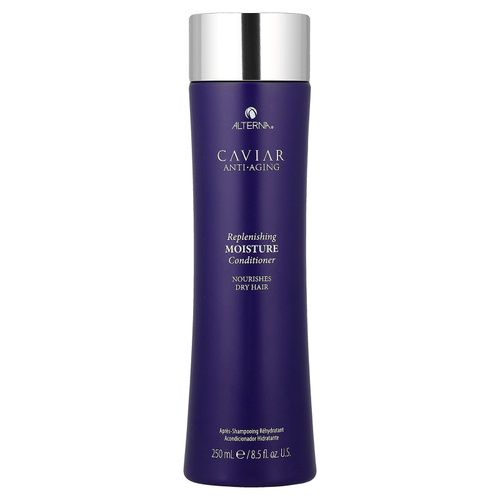 Alterna, Caviar Anti-Aging, восстанавливающий кондиционер для сухих волос, 250 мл (8,5 жидк. унции)