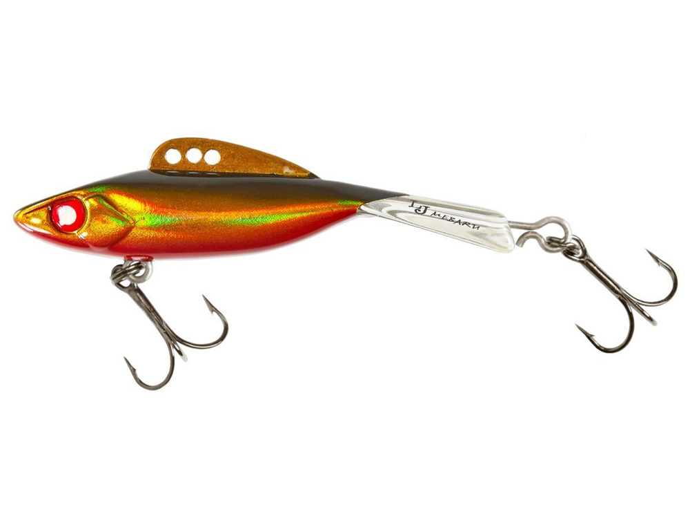 Балансир Pro Series MEBARU 77мм/762 блистер