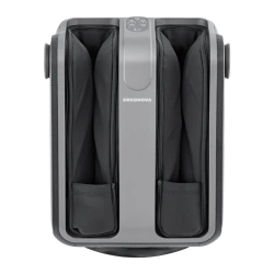 Массажер для ног SuperGo 3 Black