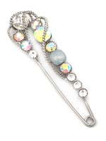 30046680 Брошь Chance