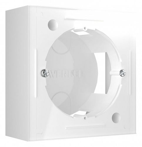 Короб накладной Werkel W8000001
