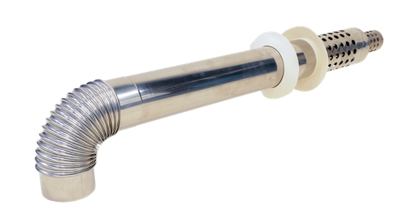 Газовый котёл серии ETNA AWH7305/51(B20C1) — (4)