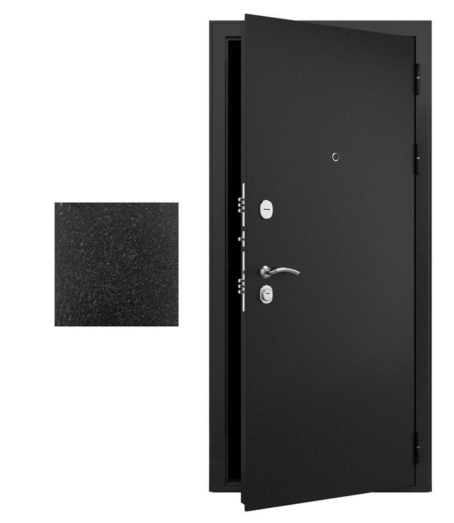 Титан букле