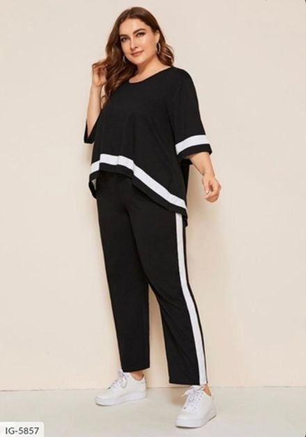 Костюм IG-5859 Фабрика Моды Фото 1