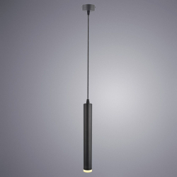 Подвесной светильник Arte Lamp A6810SP-1BK